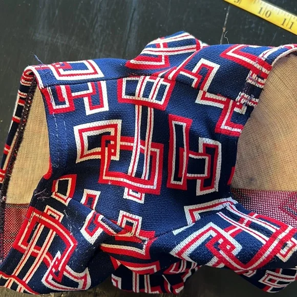 Vintage Swim Trunks mod design - Picture 6 of 9